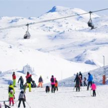 Jahorina-1