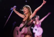 Taylor Swift osoba godine