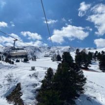 Turracher-Hohe