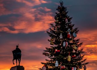 advent u zagrebu 2023