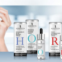 afrodita professional beauty filler shots