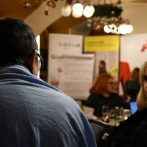 networking breakfast u Samoboru