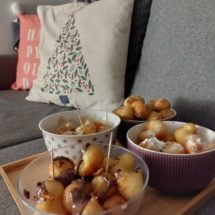 fritule