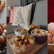 fritule recept
