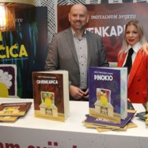 humanitarna akcija Combisa