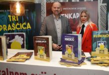 humanitarna akcija Combisa