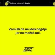 kultura svima – 5