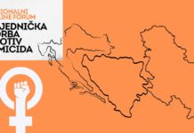regionalni forum o femicidu