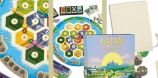 Catan: New Energies