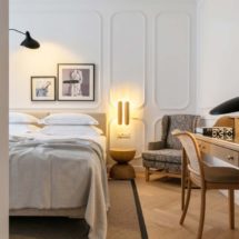 Fermai Herritage Hotel (1)