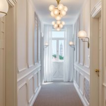 Fermai Herritage Hotel