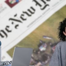 New York Times tužio Microsoft