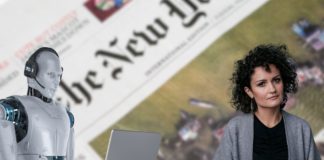 New York Times tužio Microsoft