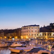 adriatic rovinj