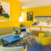 lemongarden