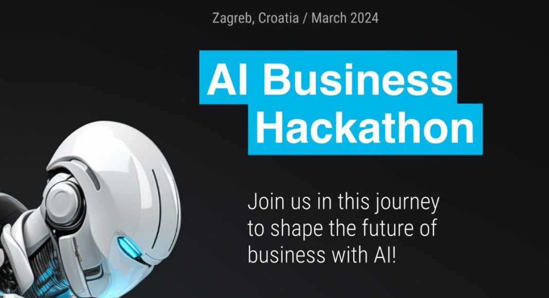 AI Business Hackathon