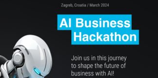 AI Business Hackathon