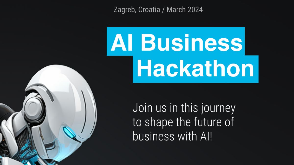 AI Business Hackathon