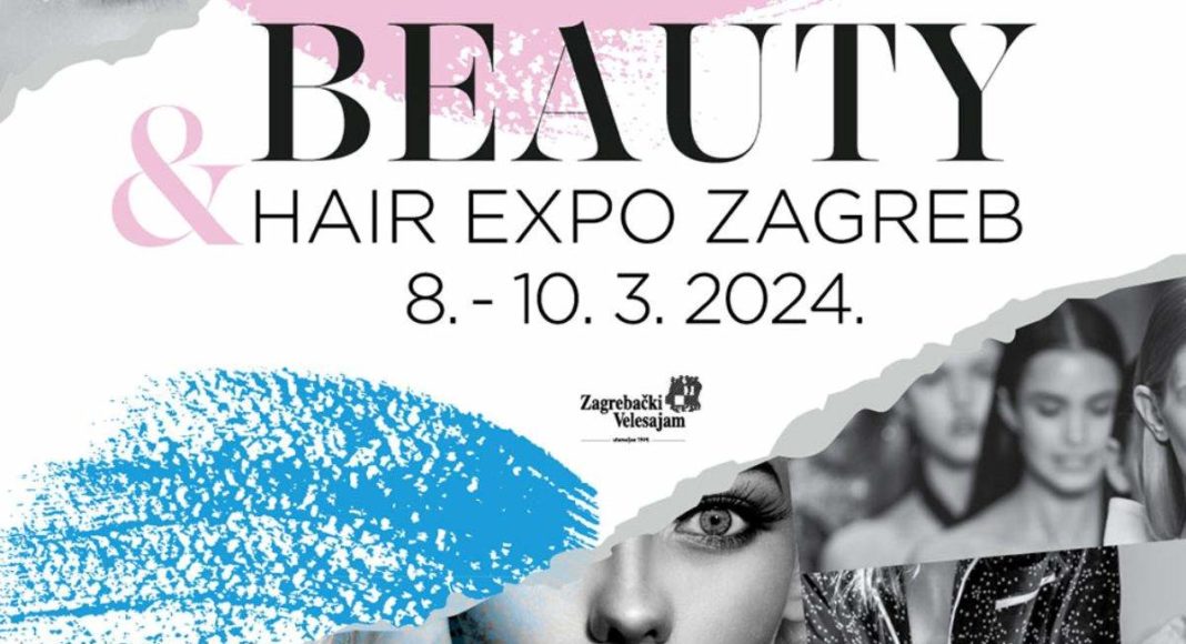 Beauty&Hair Expo Zagreb
