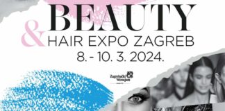 Beauty&Hair Expo Zagreb