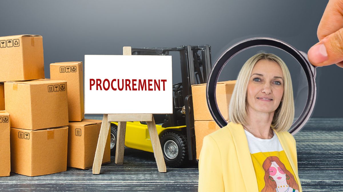 direktorica nabave carlsberg grupa