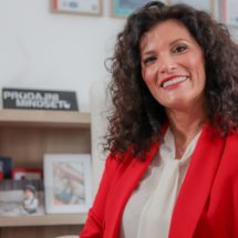 direktorica prodaje mihoković metal solutions