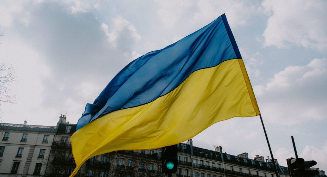 godišnjica rata u ukrajini