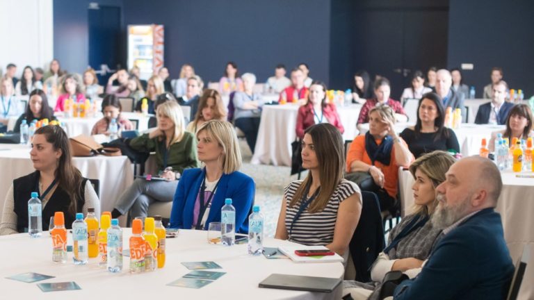 Što motivira današnje zaposlenike? Doznajemo na Learning by Doing konferenciji