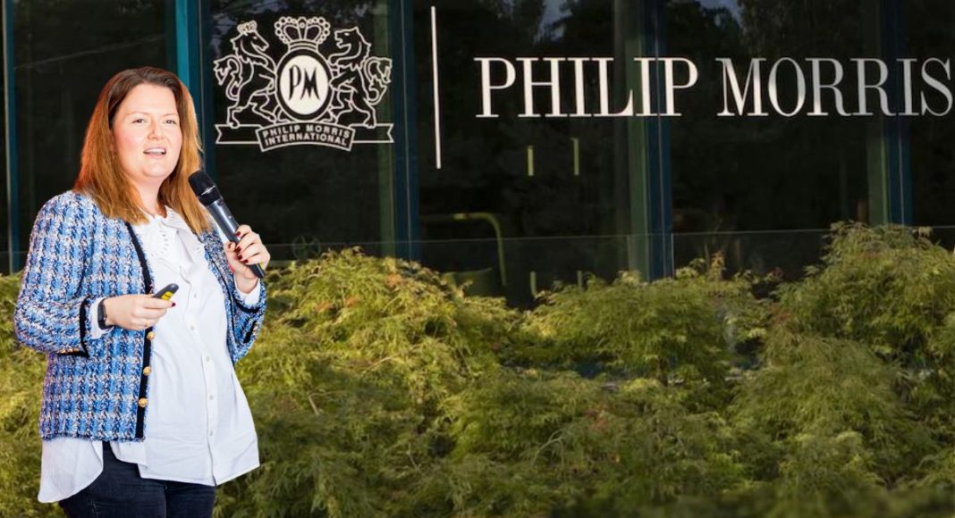 philip morris zagreb