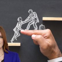 uvođenje organizacijskih promjena