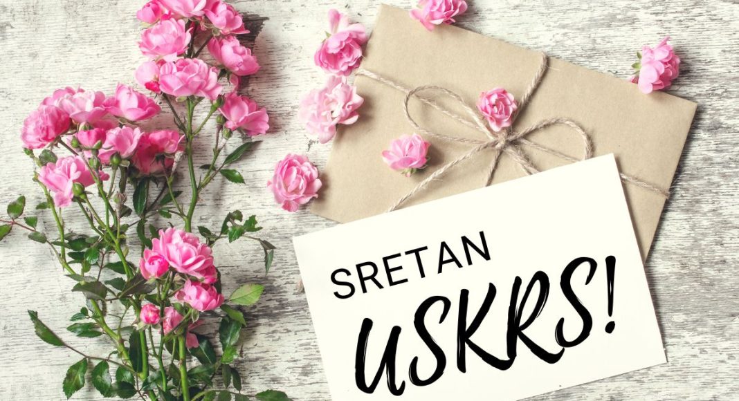 čestitka uskrs