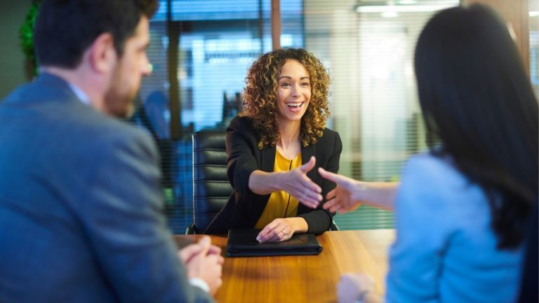 Postavite ovo pitanje na razgovoru za posao i sigurno će vas odabrati