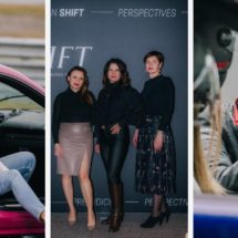 Porsche event za Dan žena
