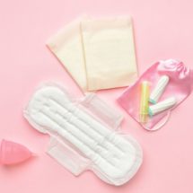 besplatni menstrualni ulošci