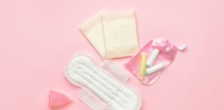 besplatni menstrualni ulošci