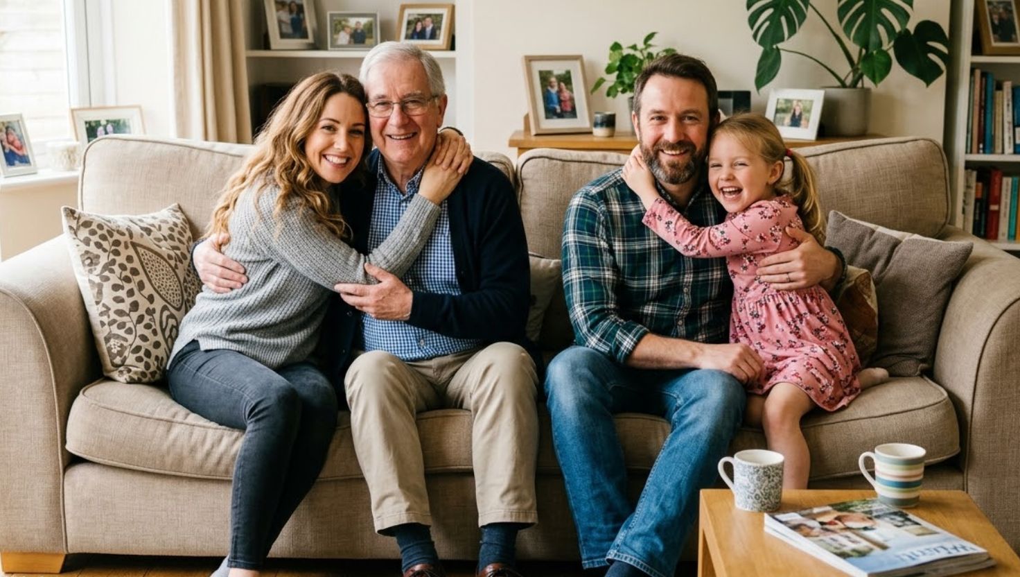 dan očeva čestitke