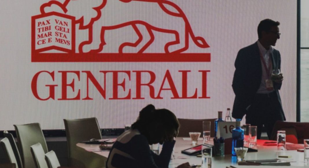 generali rast dividende