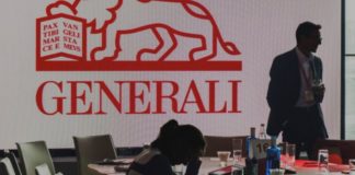 generali rast dividende