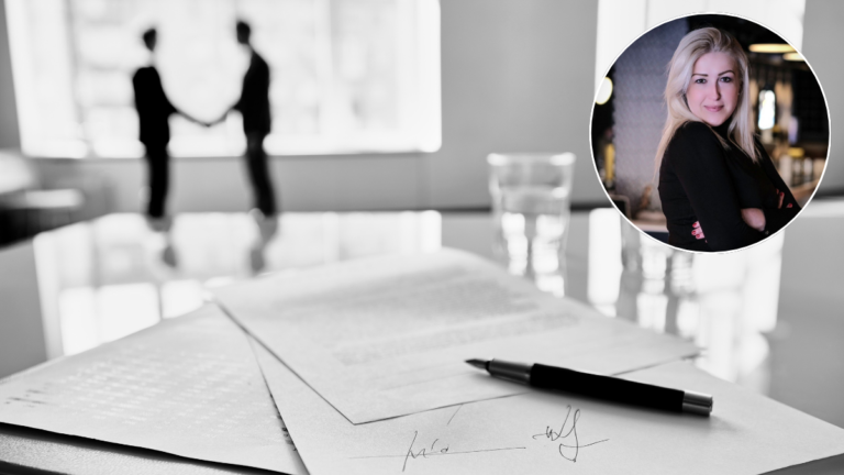 Potraga za nasljednikom: biraj ono što poslu treba