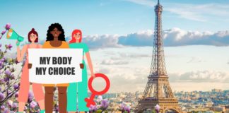 pravo na pobačaj francuska