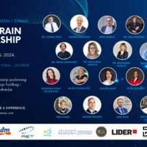 BodyBrain Leadership