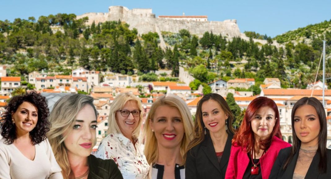 Konferencija za poduzetnice Hvar