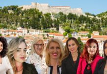 Poduzetnice, na Hvaru pričamo o važnim aspektima poslovanja i problemima turizma Konferencija za poduzetnice Hvar