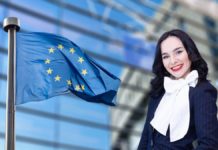 Domaća influencerica ide na izbore za Europski parlament Nina Skočak izbori