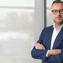 Predsjednik Uprave Generali osiguranja