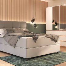 Proljetno osvježenje apartmana