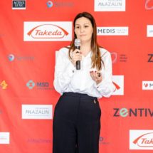 direktorica Medis Adria