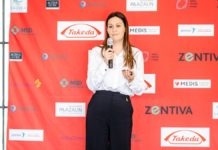 Direktorica Medisa uvodi inovacije u zdravstvu, te lovi i organizira lov! direktorica Medis Adria