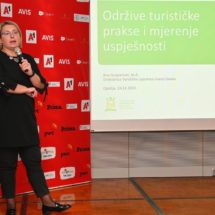 direktorica TZ Ivanić-Grad
