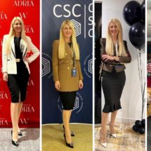 haljine i suknje u poslovnim prigodama
